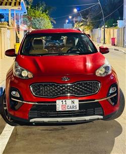 کیا سپۆرتاج